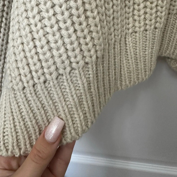 RD Style Joni Crop Cardigan - Picture 5 of 6